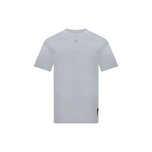 Fendi White Cotton Men's T-Shirt